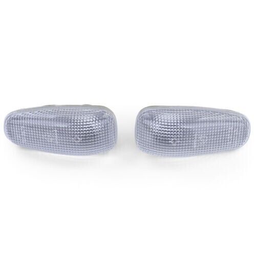 White side indicators for Mercedes Sprinter Vito W210 SLK R170