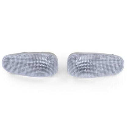 White side indicators for Mercedes Sprinter Vito W210 SLK R170