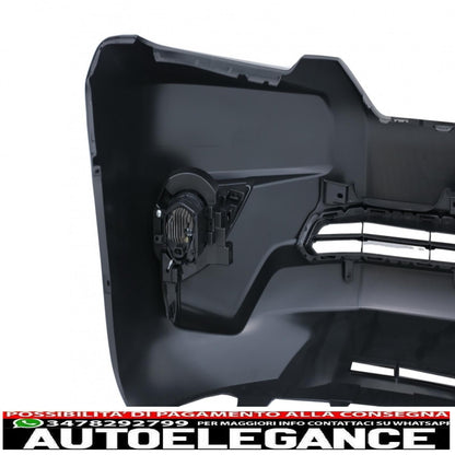 Restyling conversion body kit suitable for toyota land cruiser prado fj150 retrofit group (from 2010+) to model (2018+)