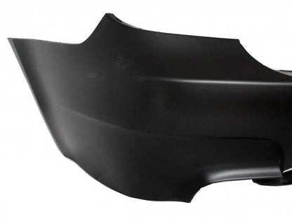 Paraurti posteriore per BMW Serie 5 E60 2003-2010 M5 look senza PDC-mostra il titolo originaleTesto originaleHeckstoßstange für BMW 5er E60 2003-2010 M5 Look ohne PDC
