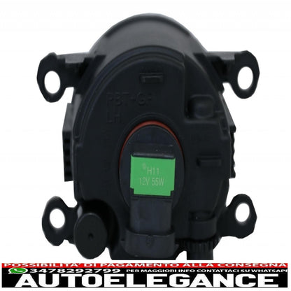 Gruppo paraurti anteriore e griglie anteriori adatto per Rover Sport L320 Facelift (2009-2013) design autobiografia