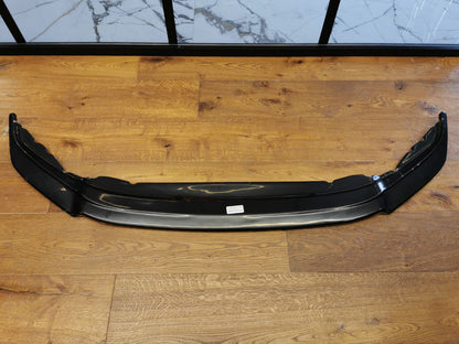 Splitter anteriore adatto per Volkswagen Tiguan MK2 R-Line 2015-2020