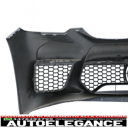 body kit suitable for bmw 5 series g30 (2017-2019) m5 design