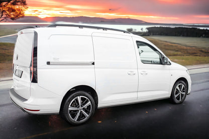 MINIGONNE LATERALI ADATTE PER VOLKSWAGEN CADDY MAXI MK5