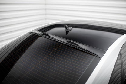 TAPPO SPOILER ADATTO PER VOLKSWAGEN PASSAT GT B8 FACELIFT USA