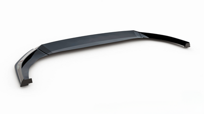 FRONT SPLITTER V.6 VOLKSWAGEN GOLF GTI/GTE/R-LINE MK8 