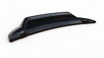 FRONT SPLITTER VOLKSWAGEN TOUAREG MK2 