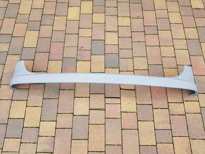 Art.3176 Sottoparaurti BMW Serie 3 E46 coupe look alpina