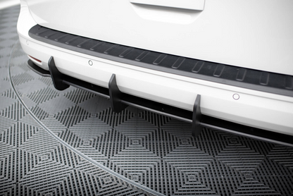 DIFFUSERE ADATTO PER  VOLKSWAGEN CADDY MAXI MK5