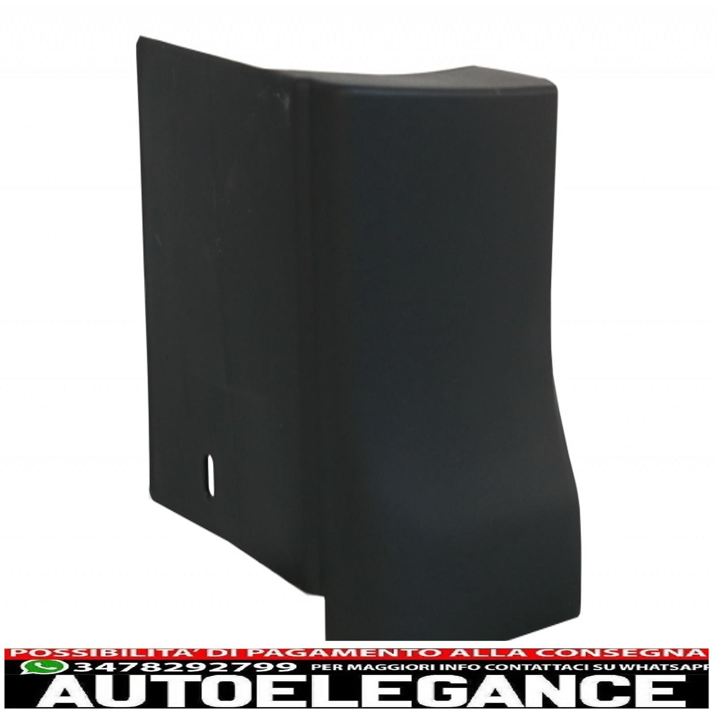 lower door moulding set suitable for land rover sport l320 (2005-2013) with lower wing mouldings 