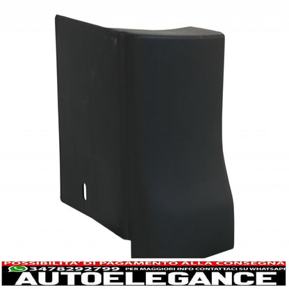lower door moulding set suitable for land rover sport l320 (2005-2013) with lower wing mouldings 