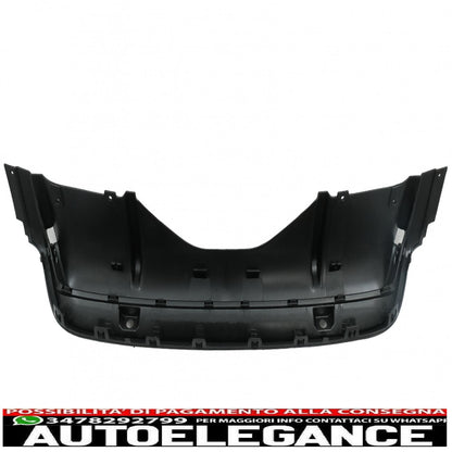 aerodynamic body kit suitable for bmw x5 e70 lci (2011-2014)