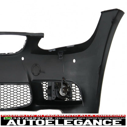 body kit suitable for bmw 3 series e92 e93 (2006-2009) non-lci coupe cabrio m3 look