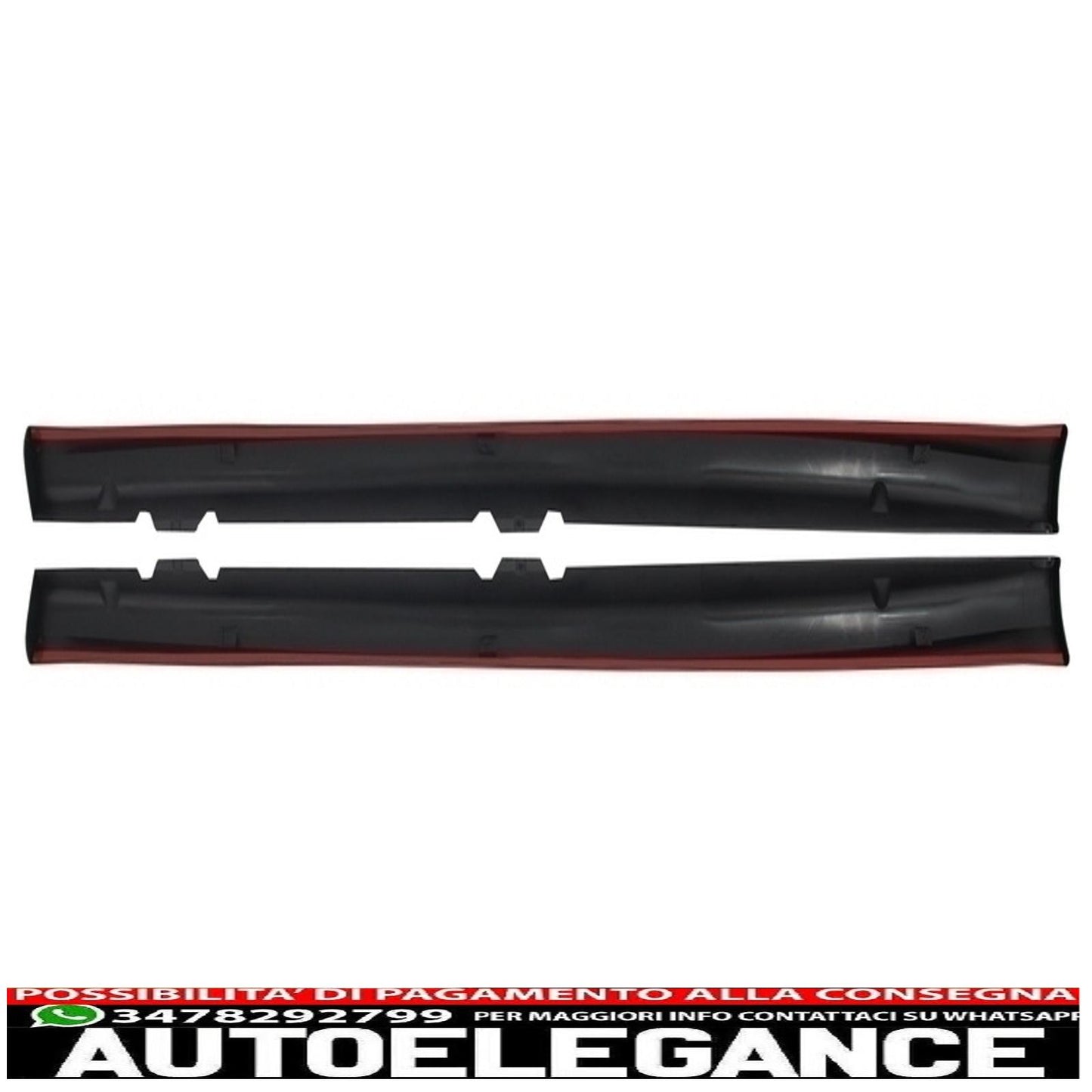 complete body kit suitable for vw golf vi 6 mk6 (2008-2013) r20 design with led headlights and rear lights dynamic cornering light + full exhaust system 