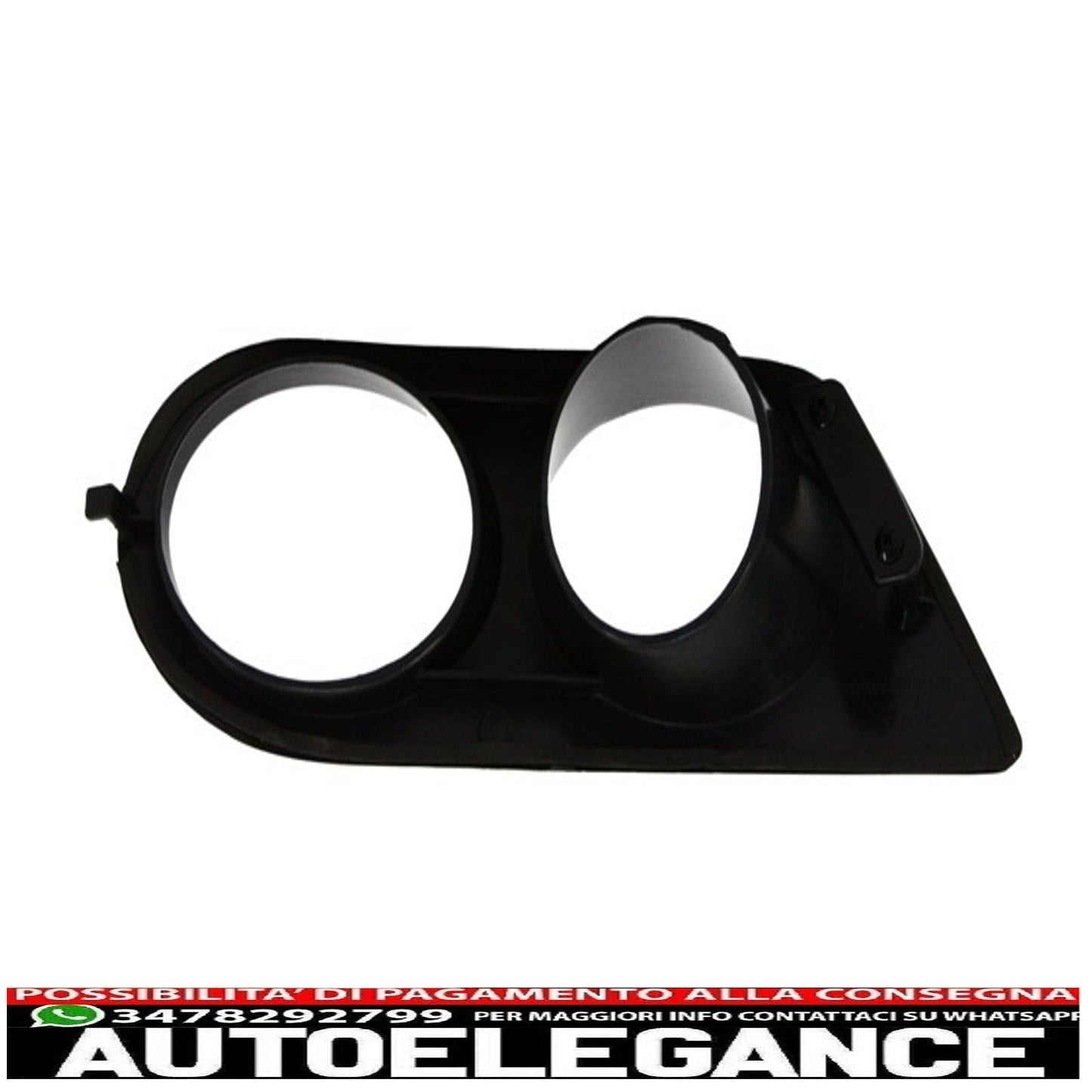 front bumper suitable for bmw 3 series coupe/cabrio/saloon/station wagon e46 (1998-2004) m3 design with air ducts, air intakes and splitter csl design in carbon