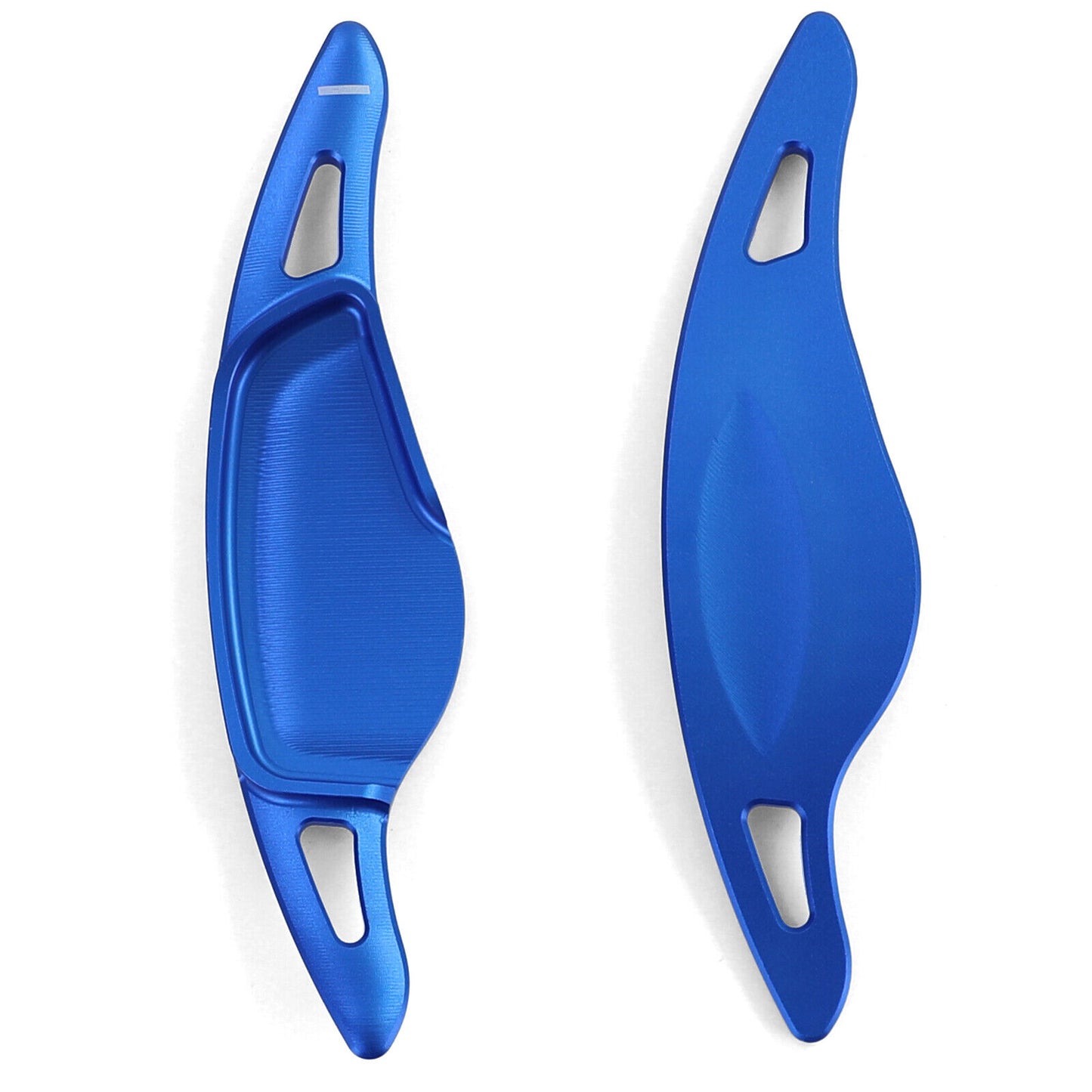 Blue aluminum gear lever extension suitable for BMW 3 Series G20 4 Series G22 5 Series G30 6 Series G32