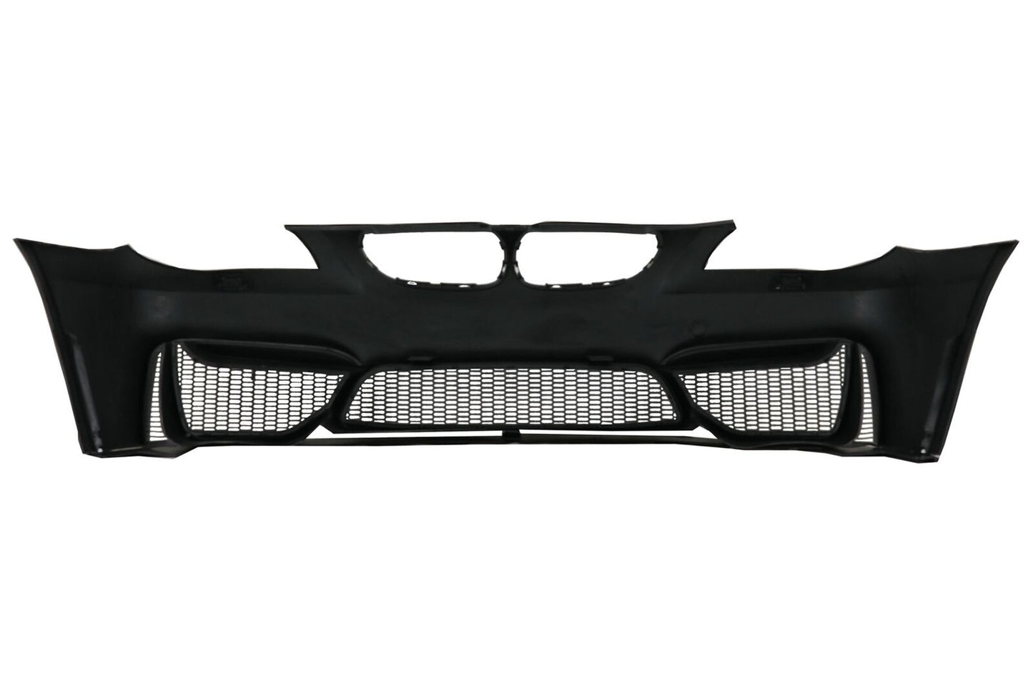 Bumper for BMW 5 Series E60 Sedan E61 Touring 03-10 M4 Design - show original titleOriginal textBumper for BMW 5 Series E60 Sedan E61 Touring 03-10 M4 Design