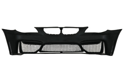 Bumper for BMW 5 Series E60 Sedan E61 Touring 03-10 M4 Design - show original titleOriginal textBumper for BMW 5 Series E60 Sedan E61 Touring 03-10 M4 Design