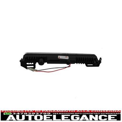 20 LED daytime running lights 
