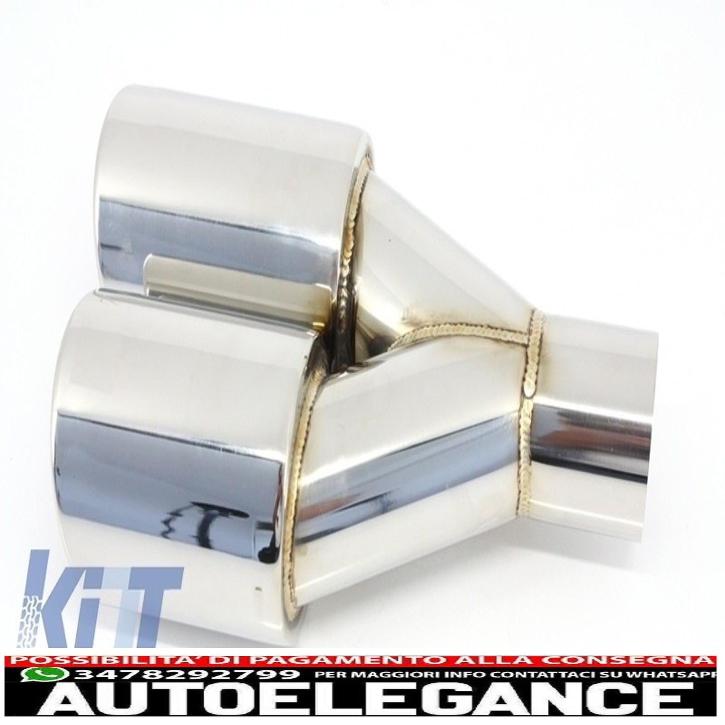 complete body kit suitable for BMW F30 (2011-2014) m-performance design with m-power design exhaust tips