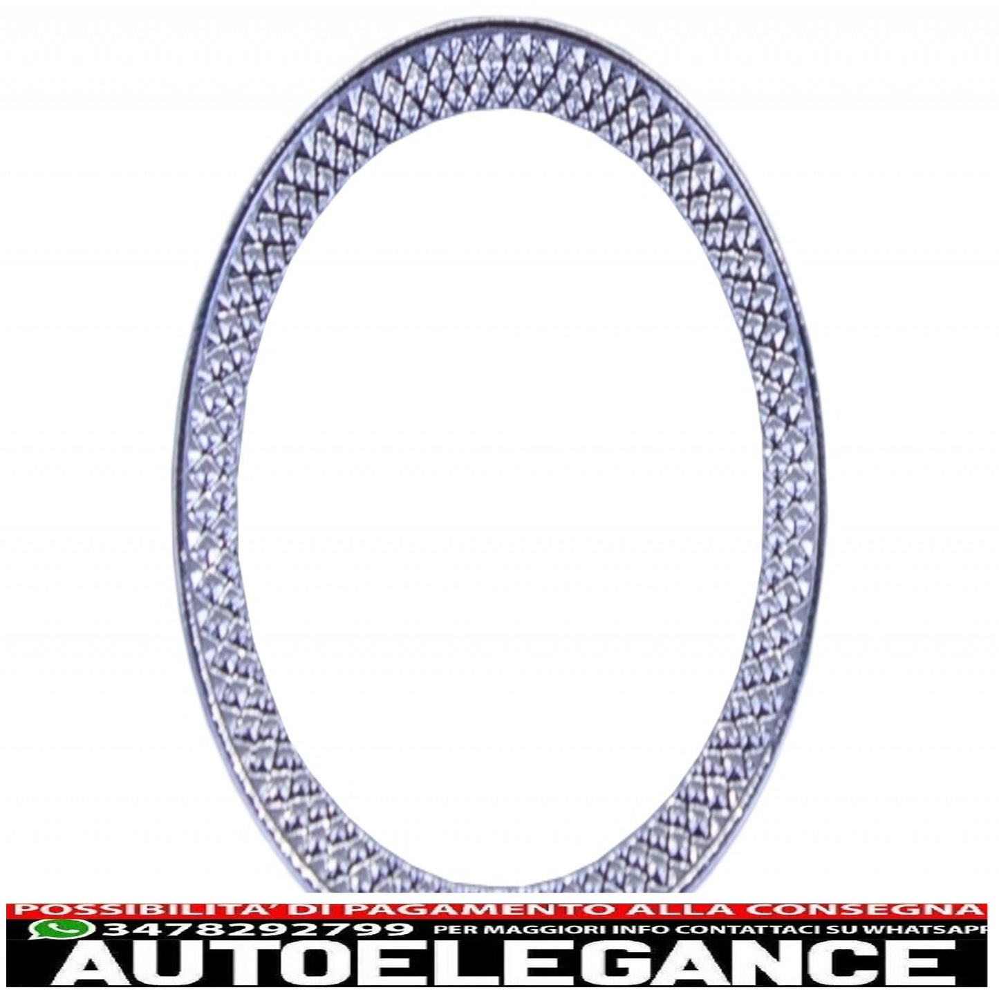 regolazione del sedile rivestimento cromato del telaio con anello pulsante di avvio del telaio adatto a land rover discovery 5 l462 (2017-) discovery sport l550 (2014-) range rover sport l494 (2013-)
