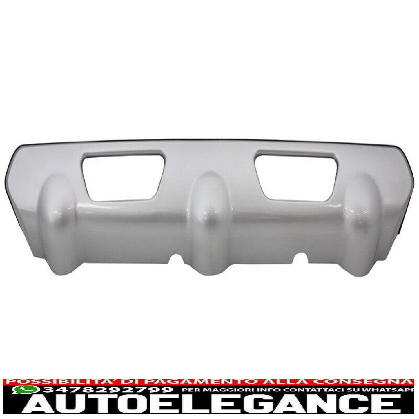 Protezione sottoscocca per NISSAN X-Trail II Facelift T31 10-13 Skid Plates Off Road-mostra il titolo originaleTesto originaleUnterfahrschutz für NISSAN X-Trail II Facelift T31 10-13 Skid Plates Off Road