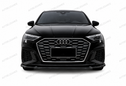 💕ART.10240 SPLITTER AUDI  A3 8Y 2020+💕