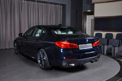 ⚙️ BMW 5 G30 Performance Body Kit Carbon⚙️