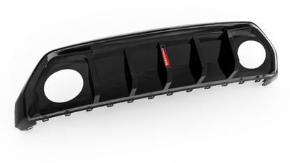 💕ART.10283 DIFFUSORI CON  LED Audi RS3 Sportback 8Y Facelift💕