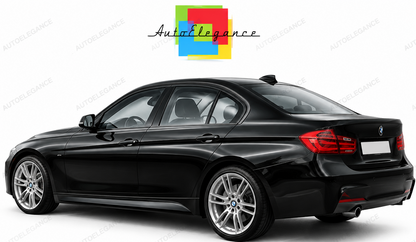 💕MINIGONNE BMW  3 F30 F31 LOOK M💕