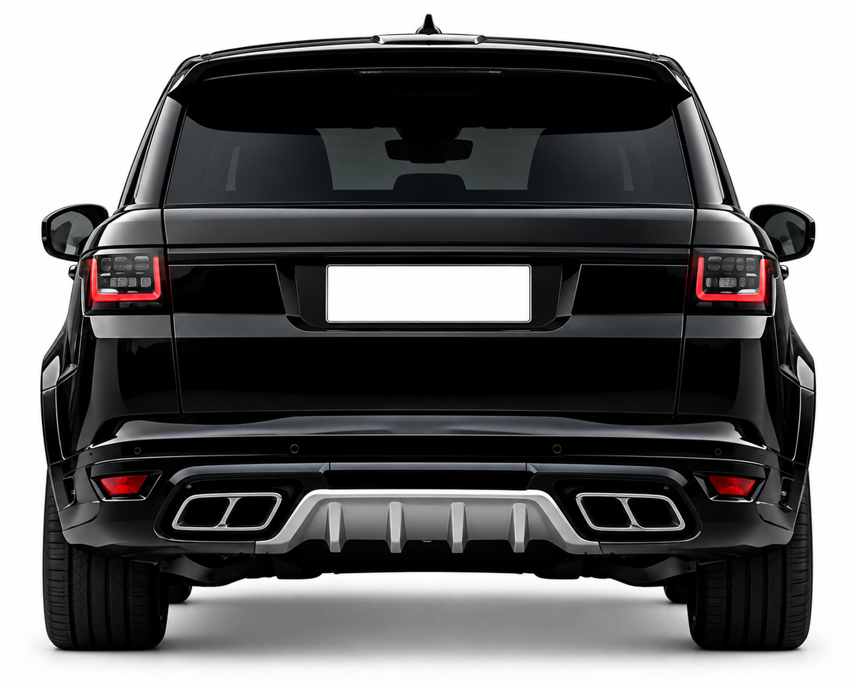 👉Bodykit Look SVR adatto per Range Rover Sport L494 Facelift (2017-2021)👈