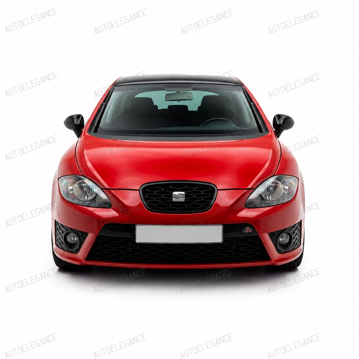 💕ART.10264 PARAURTI  ANTERIORI Seat Leon MK2 Facelift (1P) (2009-2012)💕
