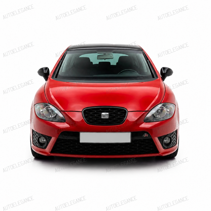 💕ART.10264 PARAURTI  ANTERIORI Seat Leon MK2 Facelift (1P) (2009-2012)💕