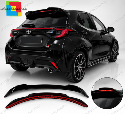 ⭐ SPLITTER SUITABLE FOR AUDI Q8 s-line look R optik⭐ 