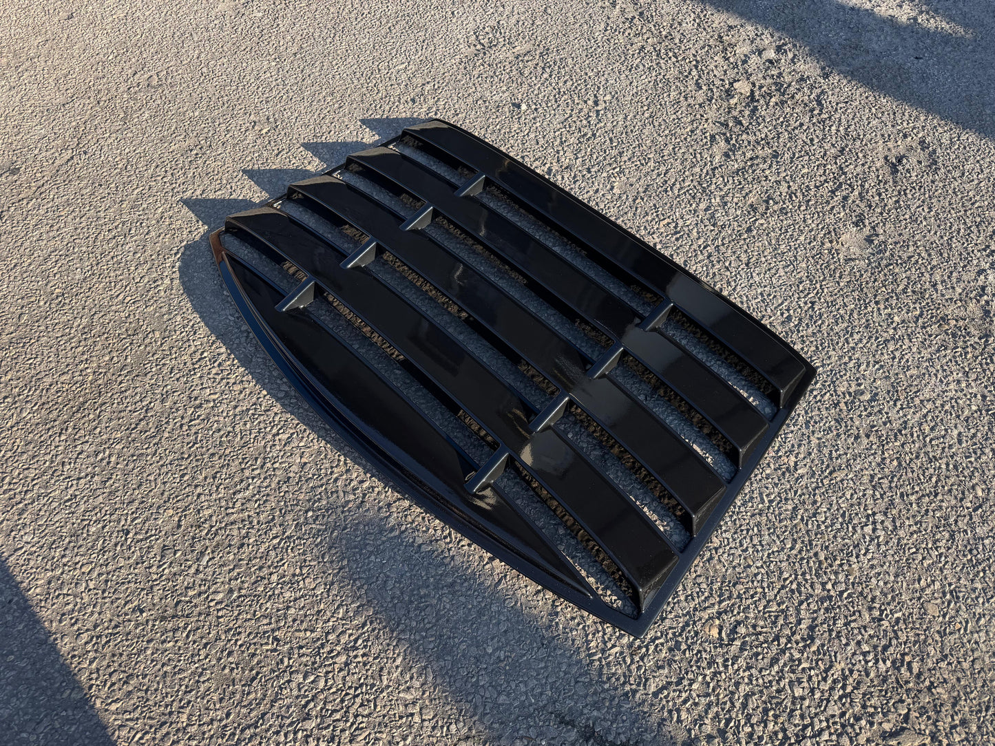 ✌️😎WINDOUS LOUVER ADATTO PER MERCEDES CLC W203 ABS😎✌️
