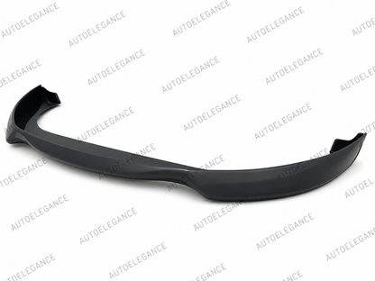 💫ART.0320 SPLITTER ANTERIORE GREZZO PER FIAT PUNTO EVO 08-12 ABS💫