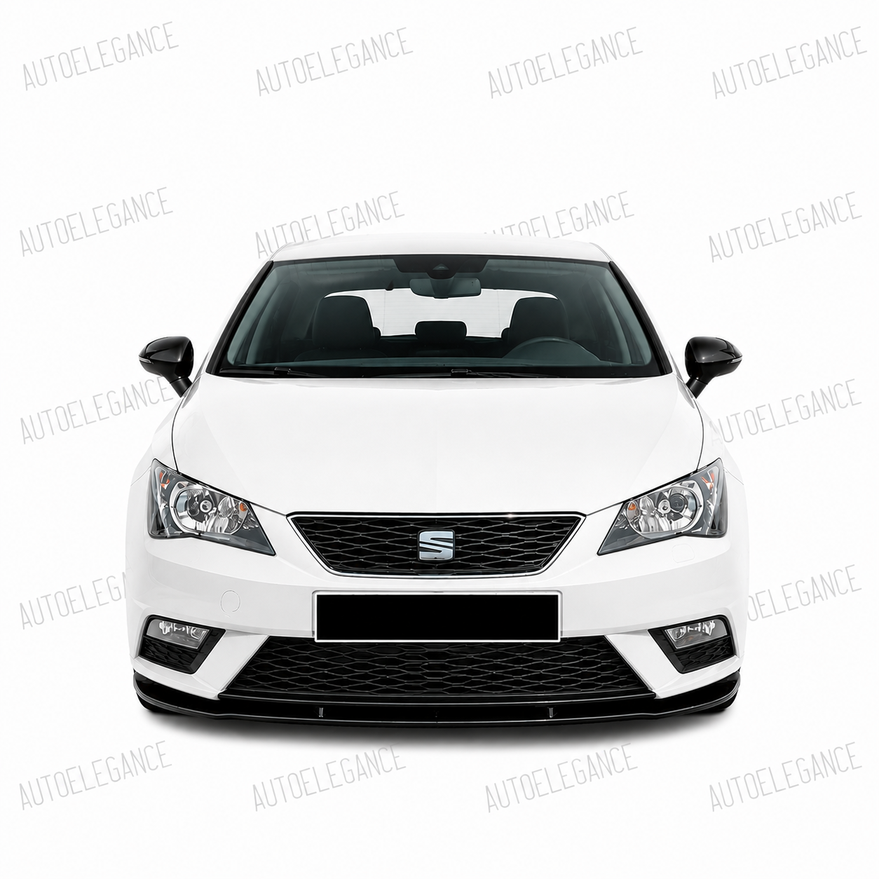 💕 SPLITTER    Seat Ibiza Mk4 2008+  💕