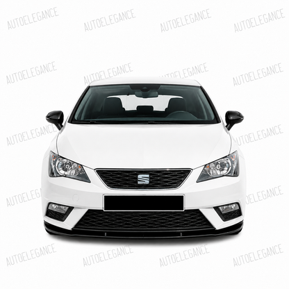 💕 SPLITTER    Seat Ibiza Mk4 2008+  💕
