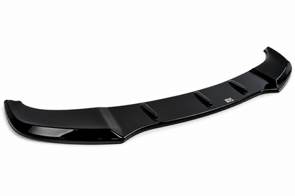 💕Splitter  adatto per Bmw 5 F10 M-Sport / F11  nero  lucido💕