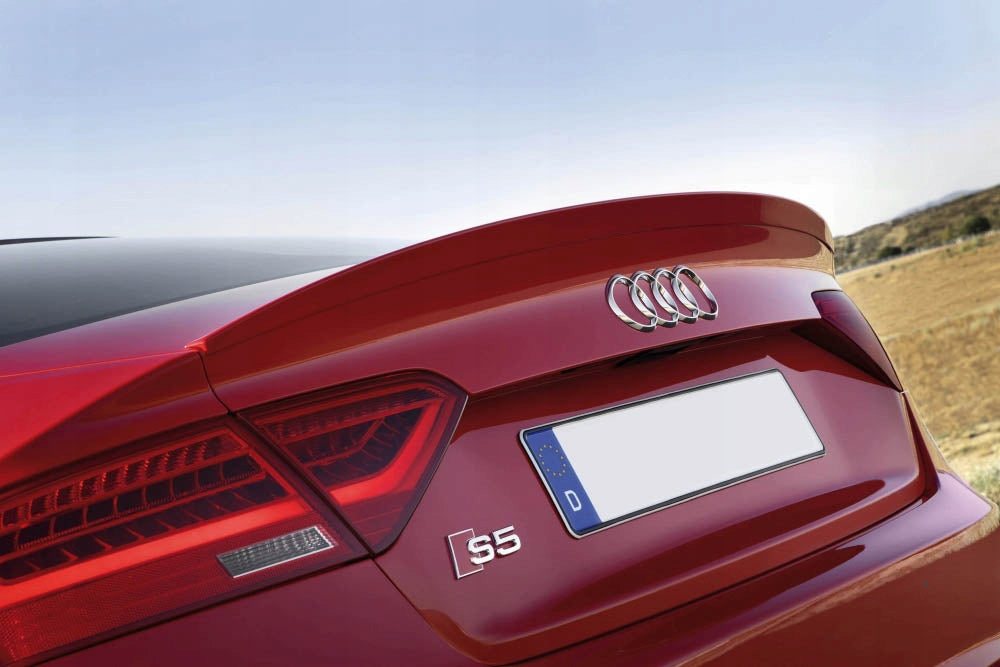 💕SPOILER ADATTO PER AUDI A5 S5 8T SPORTBACK 💕