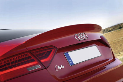 💕SPOILER ADATTO PER AUDI A5 S5 8T SPORTBACK 💕
