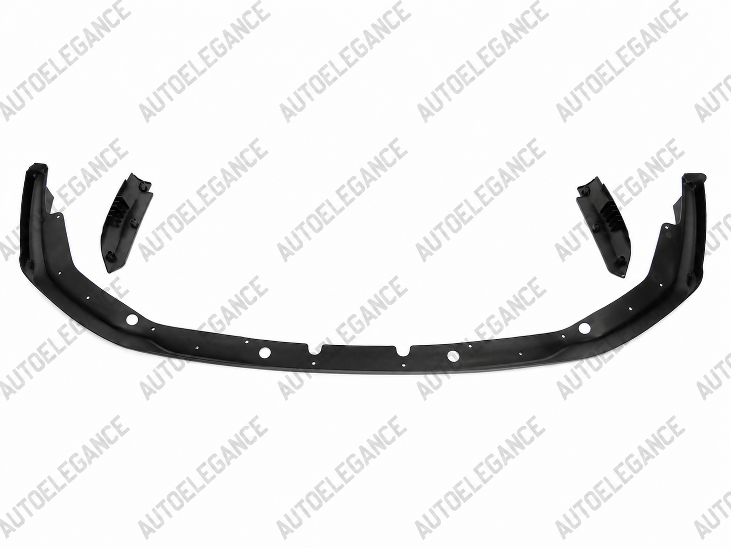 0892🌜BMW 3 SERIES F30 F31 SPLITTER UNDER SIDE SKIRTS SIDE SILLS ABS🌜 