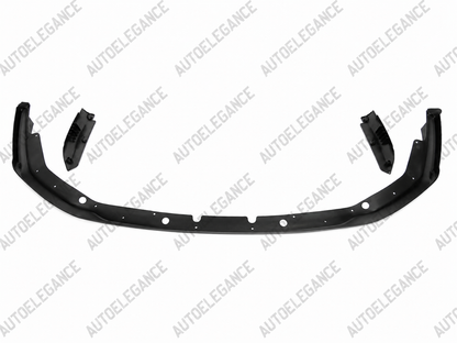 0892🌜BMW 3 SERIES F30 F31 SPLITTER UNDER SIDE SKIRTS SIDE SILLS ABS🌜 