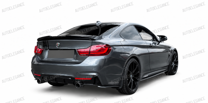 💕DIFFUSORI   BMW  4 F32 2014+  💕