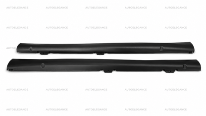 💫ART.1091 BODYKIT ADATTO PER  GOLF 6 2008-2012 LOOK R20💫