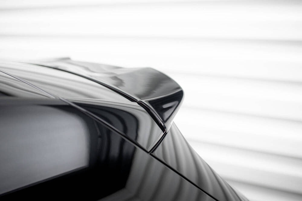 SPOILER CAP 3D ADATTO PER MERCEDES AMG A35 HATCHBACK W177