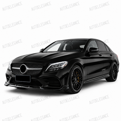 💕 SPLITTER     M. Benz W205 2019+ 💕