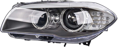 COPPIA FARI XENON PER BMW F10 F11 2010-2013 - M-TECH
