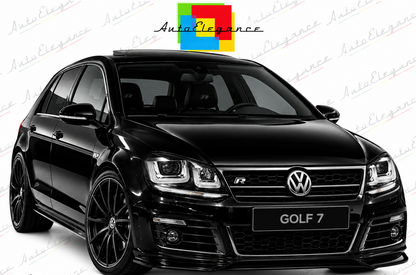 ART.10813 FARI  ANTERIORI ADATTO PER VW GOLF 7 11.12-17