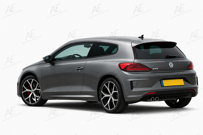 💕ART.10102 MINIGONNE VW Scirocco III (2008-2017)💕